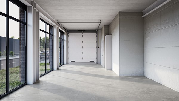 Medium property photo - Rijnlanderweg 780, 2132 NM Hoofddorp